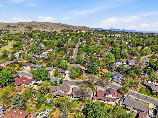 1556 S Xenon Court, Lakewood, CO 80228