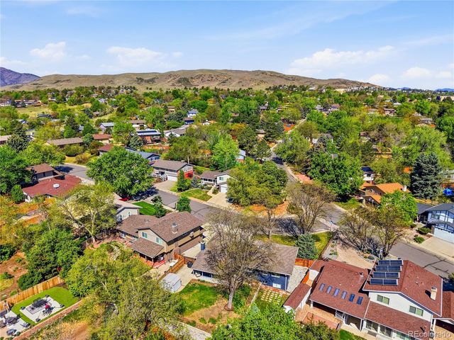 1556 S Xenon Court, Lakewood, CO 80228