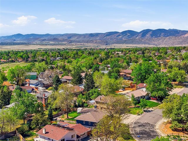 1556 S Xenon Court, Lakewood, CO 80228