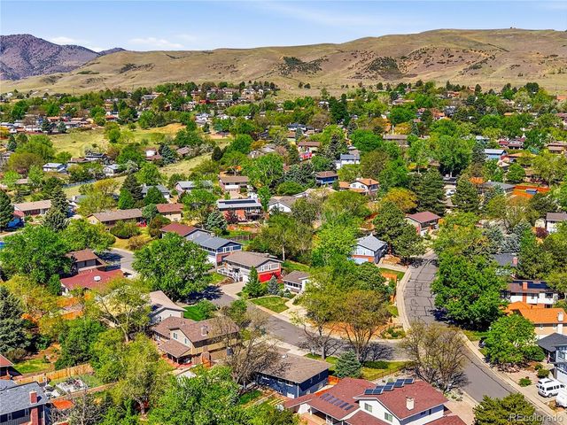 1556 S Xenon Court, Lakewood, CO 80228