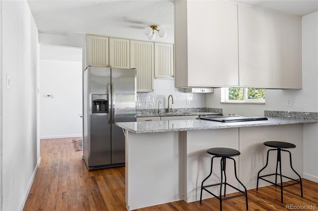 1556 S Xenon Court, Lakewood, CO 80228