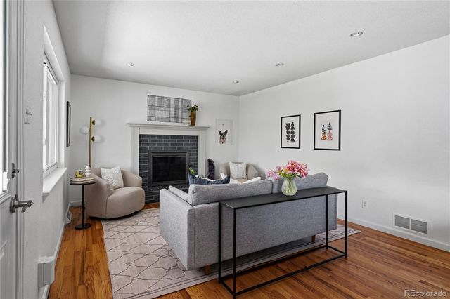 1556 S Xenon Court, Lakewood, CO 80228