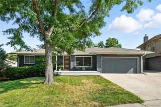 1556 S Xenon Court, Lakewood, CO 80228