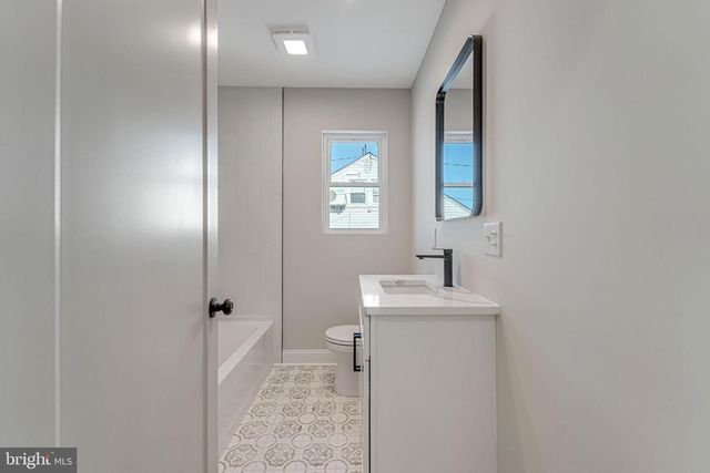 23 CAROLINA AVE, Cherry Hill, NJ 08003