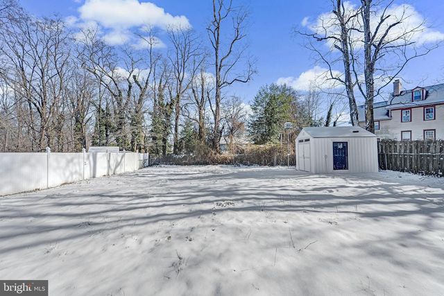 23 CAROLINA AVE, Cherry Hill, NJ 08003