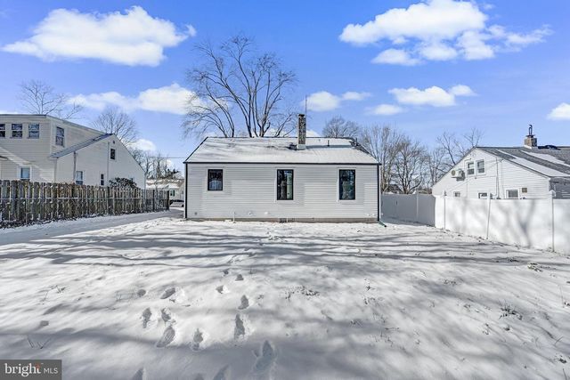 23 CAROLINA AVE, Cherry Hill, NJ 08003