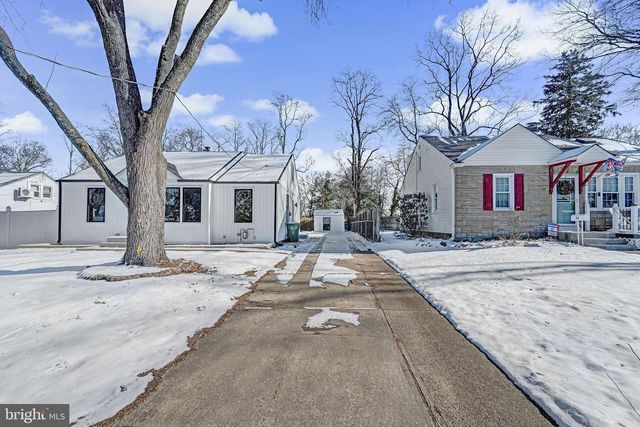 23 CAROLINA AVE, Cherry Hill, NJ 08003