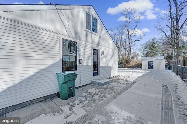 23 CAROLINA AVE, Cherry Hill, NJ 08003