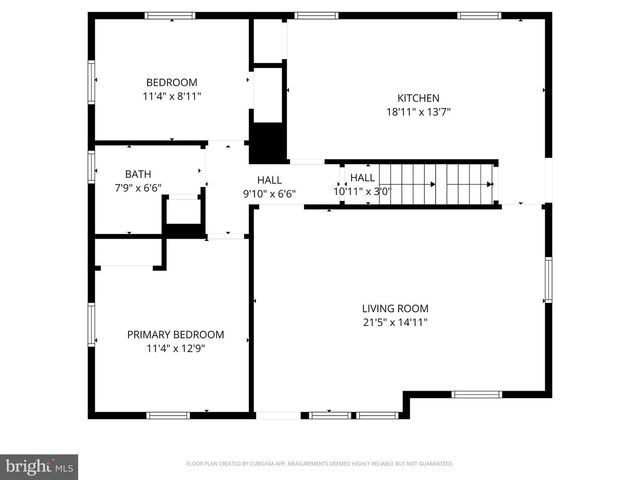 23 CAROLINA AVE, Cherry Hill, NJ 08003