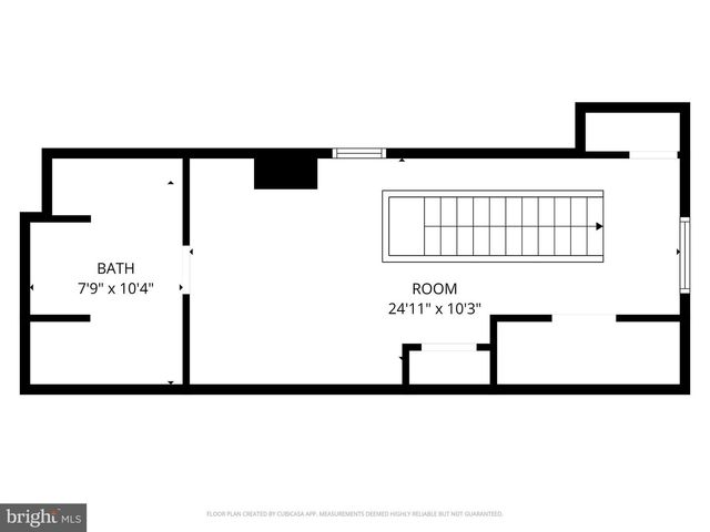 23 CAROLINA AVE, Cherry Hill, NJ 08003