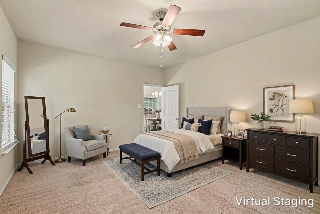 1232 Scott Drive, Weatherford, TX 76087 — photo 4