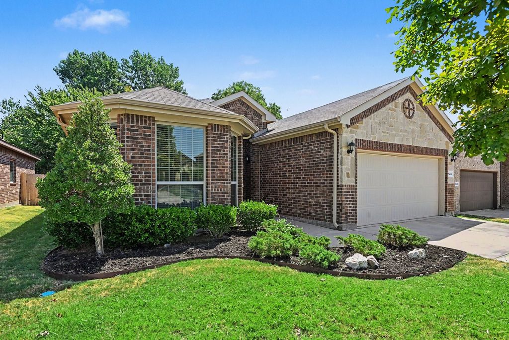 1232 Scott Drive, Weatherford, TX 76087 — photo 5