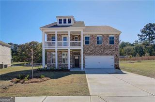 294 Arnewood Circle, Mcdonough, GA 30253