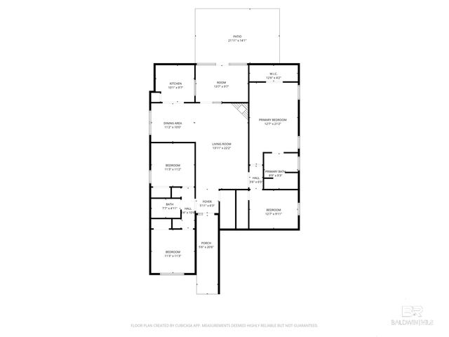 3605 Ashton Court, Gulf Shores, AL 36542