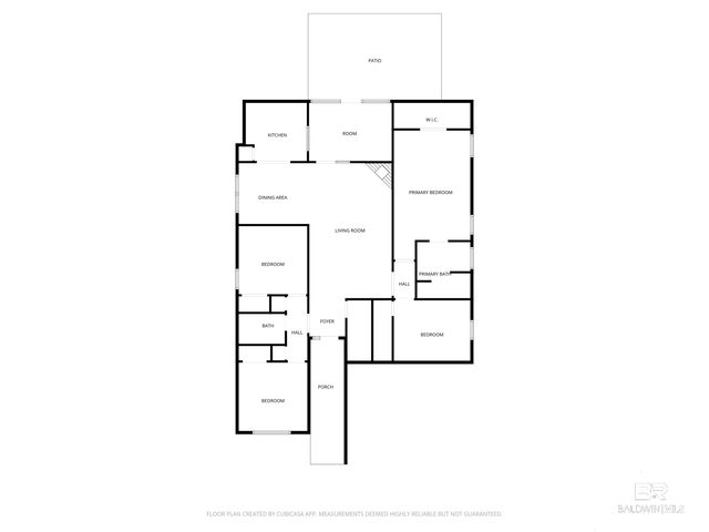 3605 Ashton Court, Gulf Shores, AL 36542