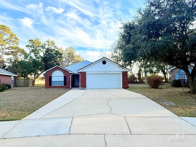 3605 Ashton Court, Gulf Shores, AL 36542