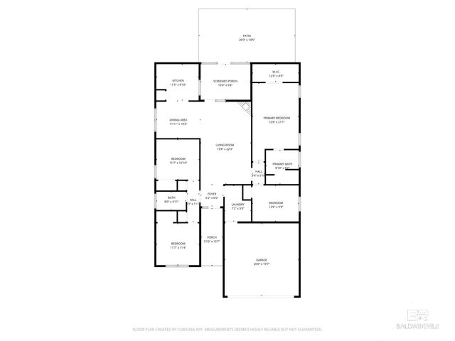 3605 Ashton Court, Gulf Shores, AL 36542