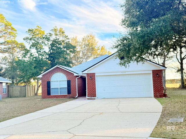 3605 Ashton Court, Gulf Shores, AL 36542