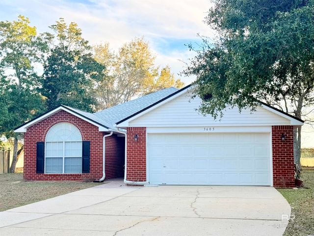 3605 Ashton Court, Gulf Shores, AL 36542
