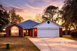3605 Ashton Court, Gulf Shores, AL 36542