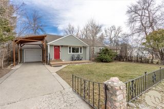 2225 12th Street W, Billings, MT 59102