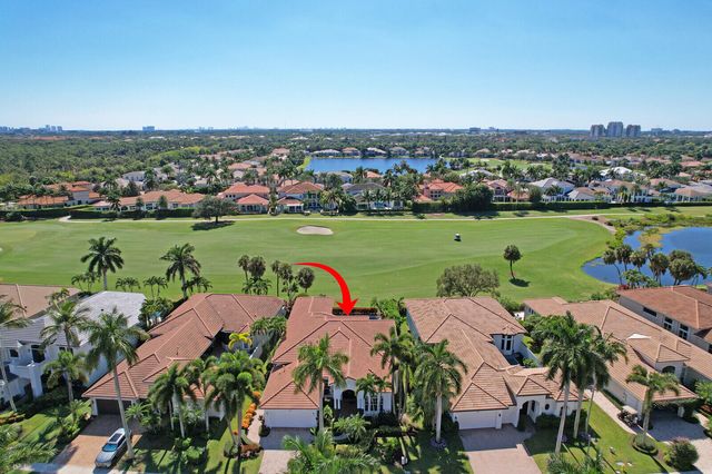 528 Les Jardin Drive, Palm Beach Gardens, FL 33410