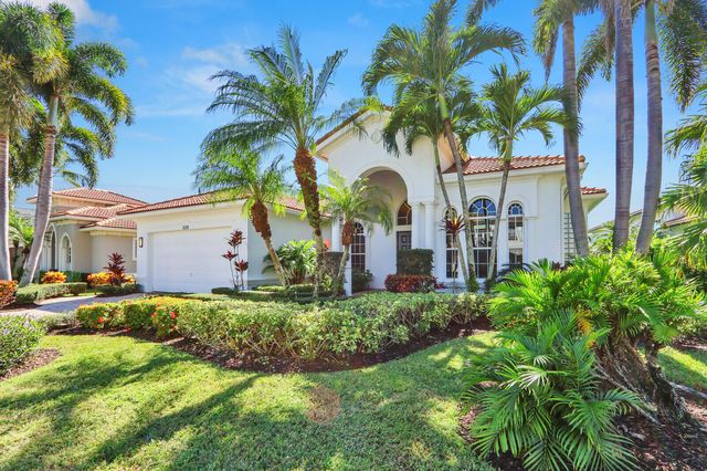 528 Les Jardin Drive, Palm Beach Gardens, FL 33410