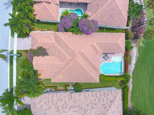 528 Les Jardin Drive, Palm Beach Gardens, FL 33410