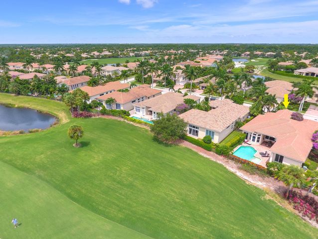 528 Les Jardin Drive, Palm Beach Gardens, FL 33410