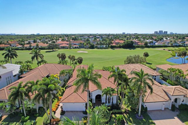 528 Les Jardin Drive, Palm Beach Gardens, FL 33410