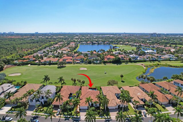528 Les Jardin Drive, Palm Beach Gardens, FL 33410
