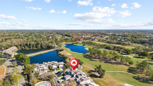 13629 TWIN LAKES LANE, Tampa, FL 33618