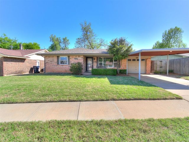 2644 SW 84th Street, Oklahoma City, OK 73159