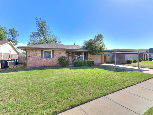 2644 SW 84th Street, Oklahoma City, OK 73159
