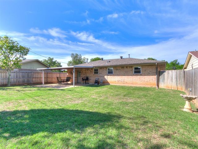 2644 SW 84th Street, Oklahoma City, OK 73159