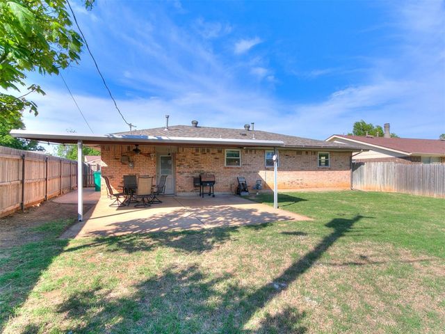 2644 SW 84th Street, Oklahoma City, OK 73159