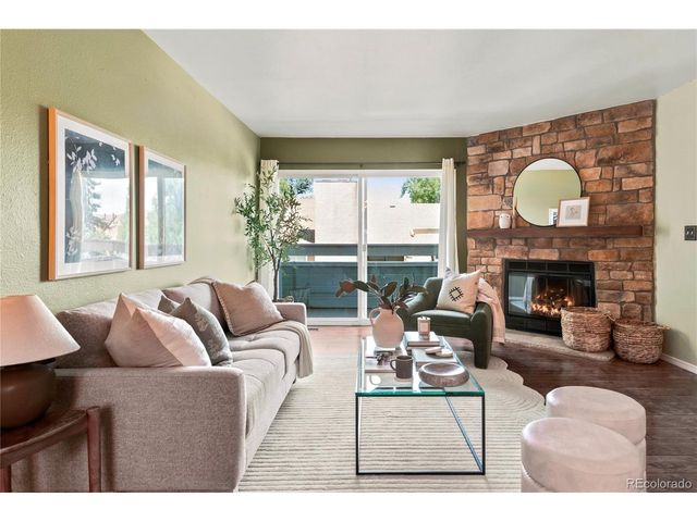 8745 W Cornell Ave 11, Denver, CO 80227