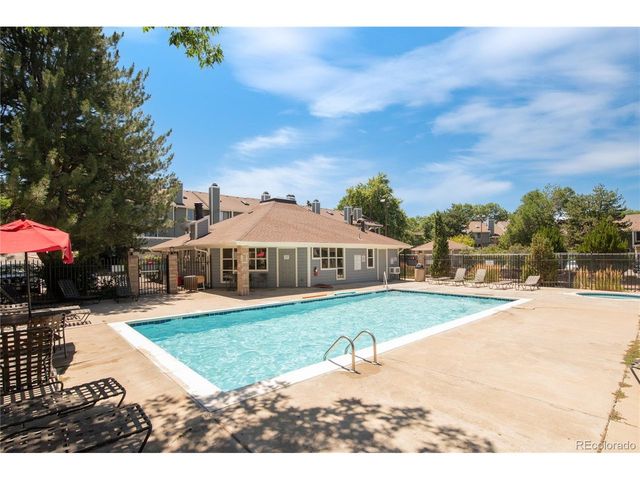 8745 W Cornell Ave 11, Denver, CO 80227