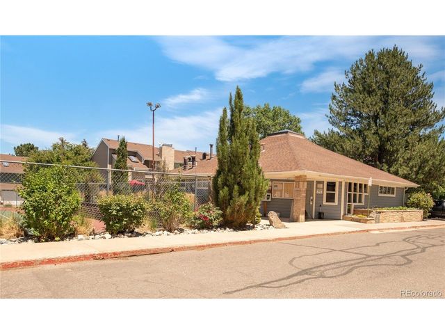 8745 W Cornell Ave 11, Denver, CO 80227
