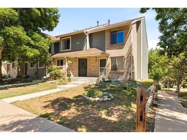 8745 W Cornell Ave 11, Denver, CO 80227