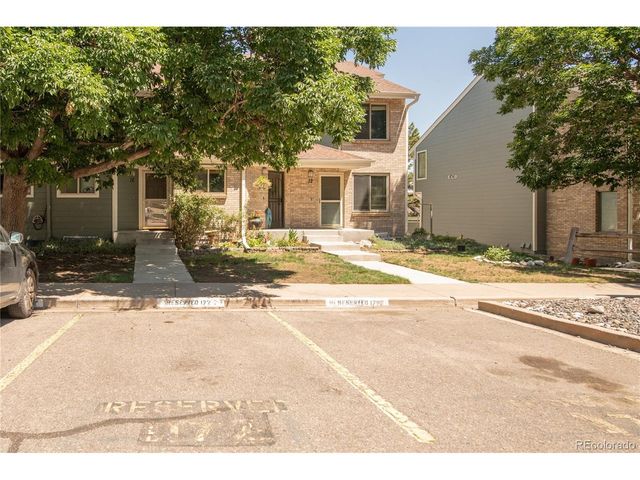 8745 W Cornell Ave 11, Denver, CO 80227