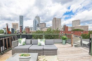 416 Columbus Ave 4, Boston, MA 02116