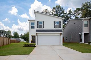 3408 Stonewall Court, Atlanta, GA 30349