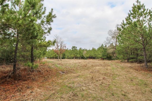 0001 W Rosewood Parkway, Point Blank, TX 77364