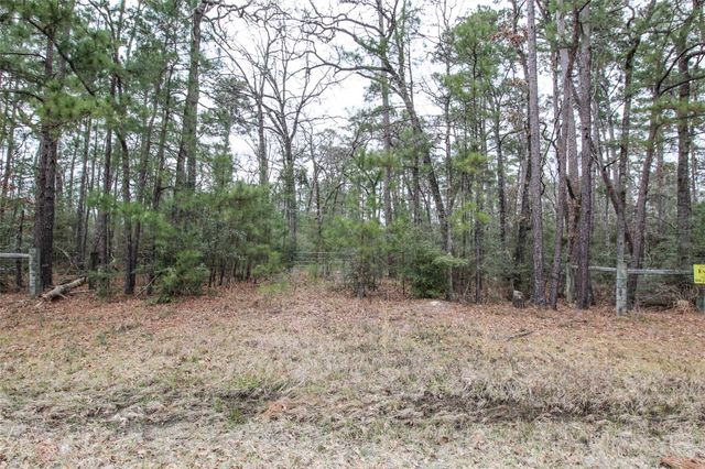 0001 W Rosewood Parkway, Point Blank, TX 77364