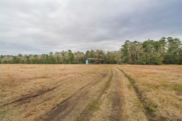 0001 W Rosewood Parkway, Point Blank, TX 77364