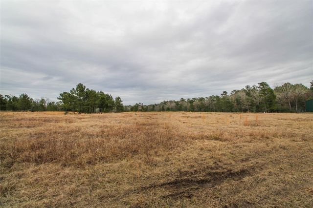 0001 W Rosewood Parkway, Point Blank, TX 77364