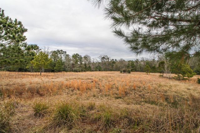 0001 W Rosewood Parkway, Point Blank, TX 77364
