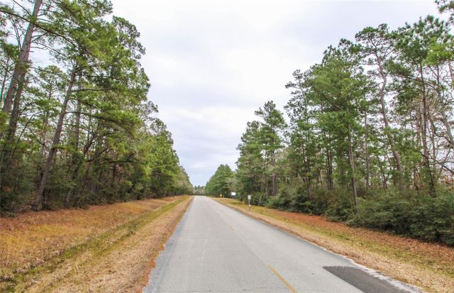 0001 W Rosewood Parkway, Point Blank, TX 77364
