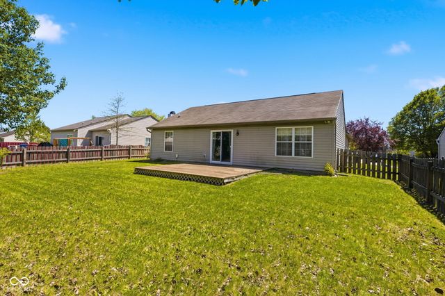 19505 Amber Way, Noblesville, IN 46060